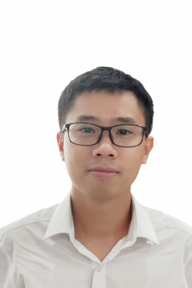 Hieu Vo portrait
